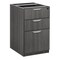 Regency 15.5 W Legacy Pedestals, Ash Grey LPBBF22AG - alternate 1